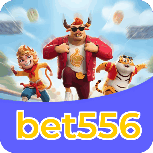 Login rápido no app bet556