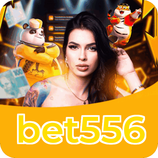 Streaming 4K no cassino ao vivo da bet556